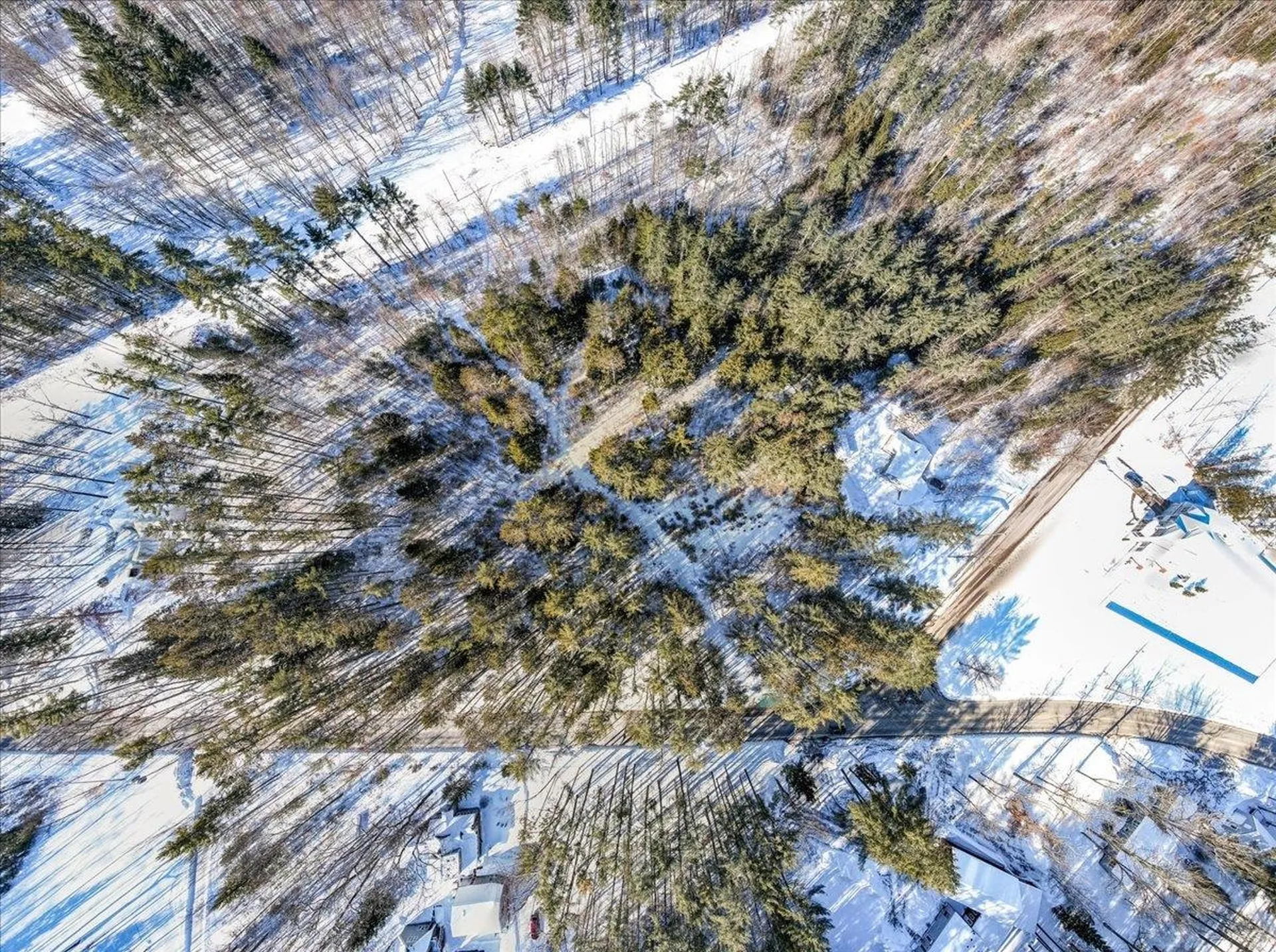 Map 03 Lot 89 Route 127 Warner NH 03278