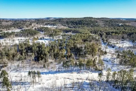 Map 03 Lot 89 Route 127 Warner NH 03278