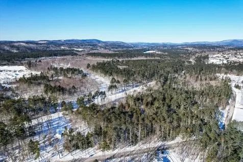 Map 03 Lot 89 Route 127 Warner NH 03278