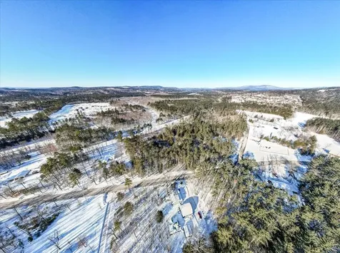 Map 03 Lot 89 Route 127 Warner NH 03278