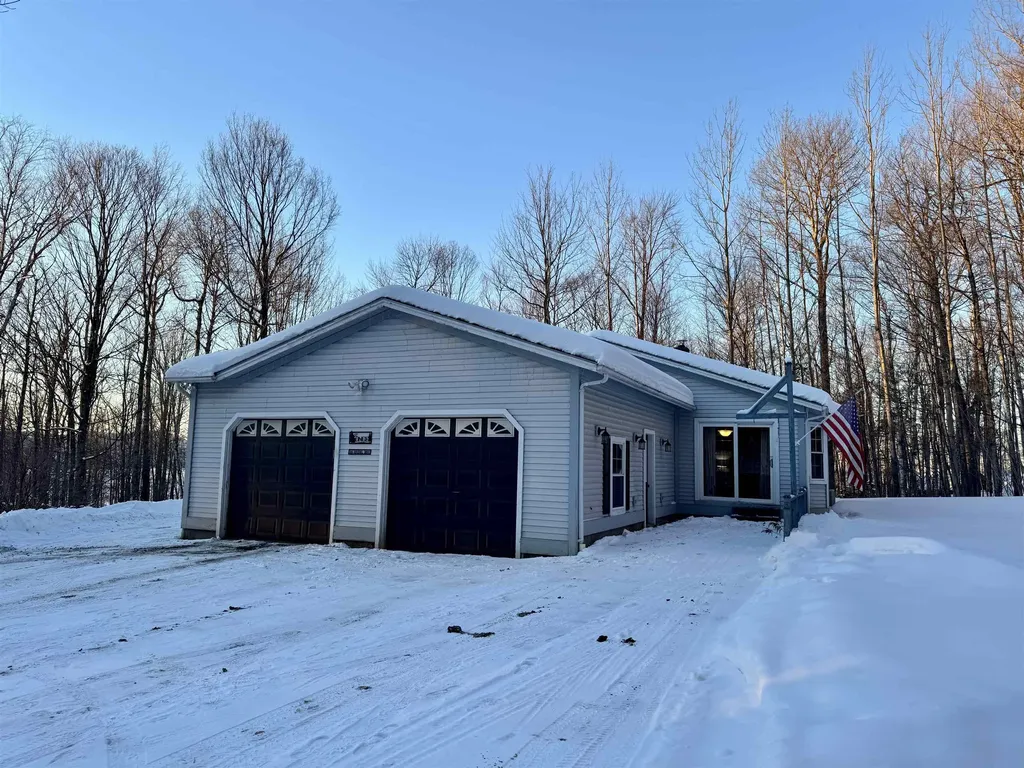 866 Ridge Hill Drive Derby VT 05829