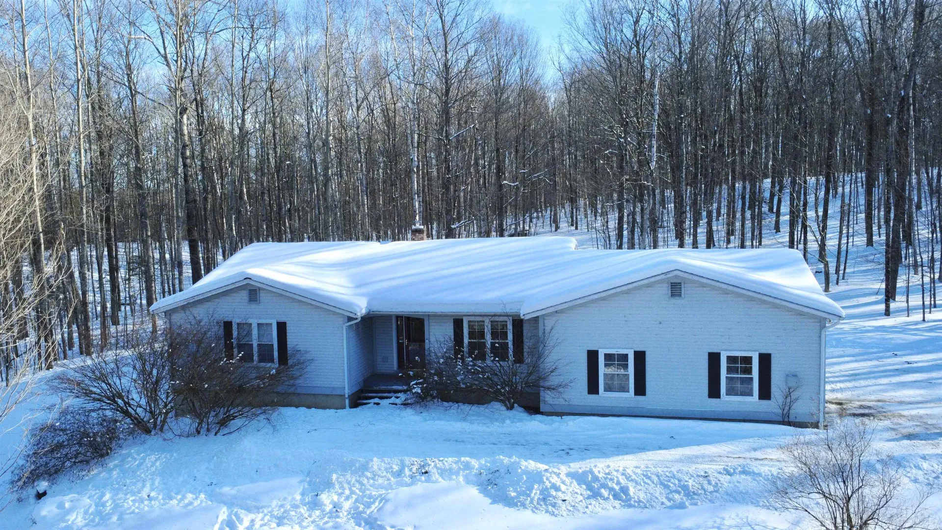 866 Ridge Hill Drive Derby VT 05829