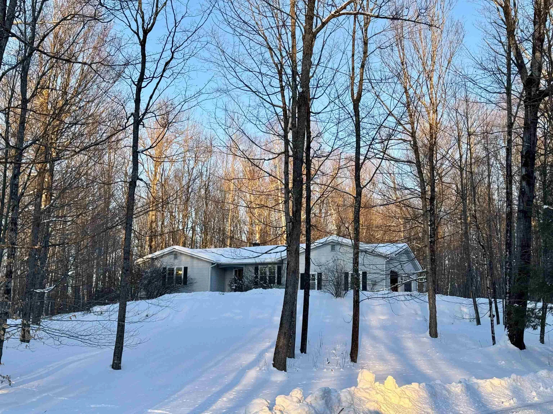 866 Ridge Hill Drive Derby VT 05829