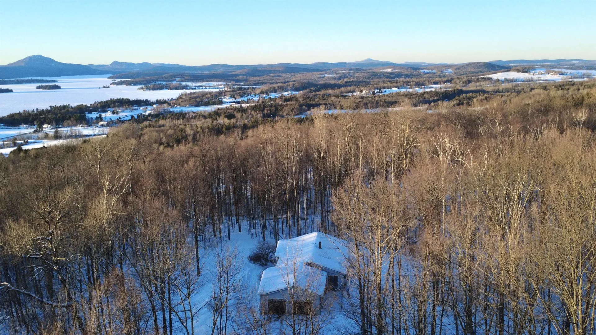 866 Ridge Hill Drive Derby VT 05829