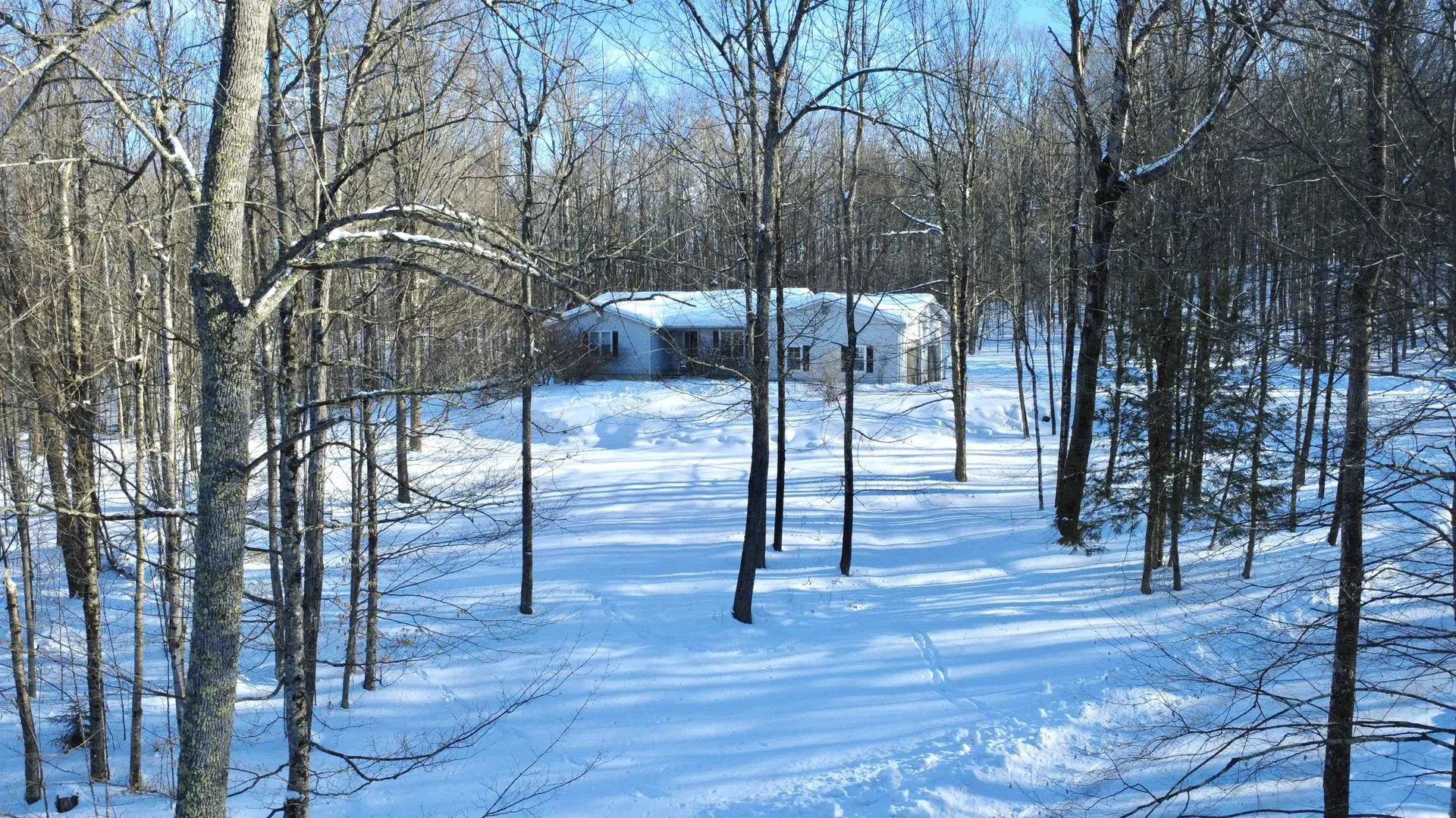 866 Ridge Hill Drive Derby VT 05829
