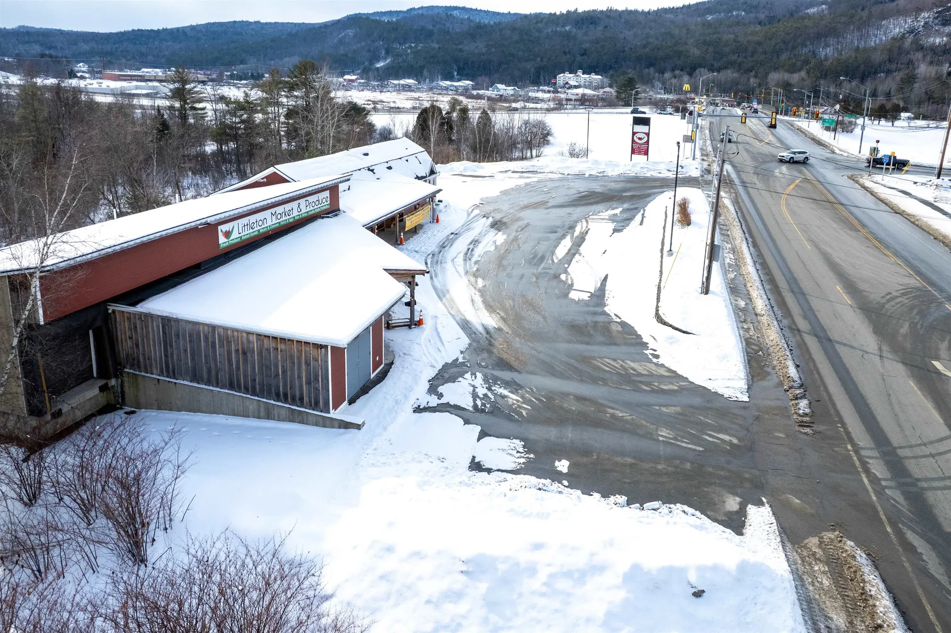 387 Meadow Street Littleton NH 03561