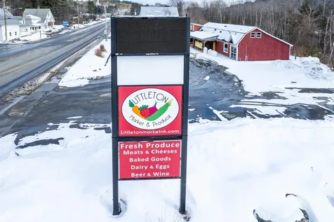 387 Meadow Street Littleton NH 03561