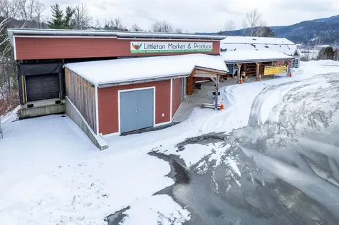 387 Meadow Street Littleton NH 03561