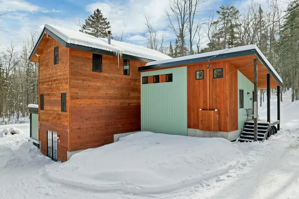 682 Philbrick Hill Road Springfield NH 03284