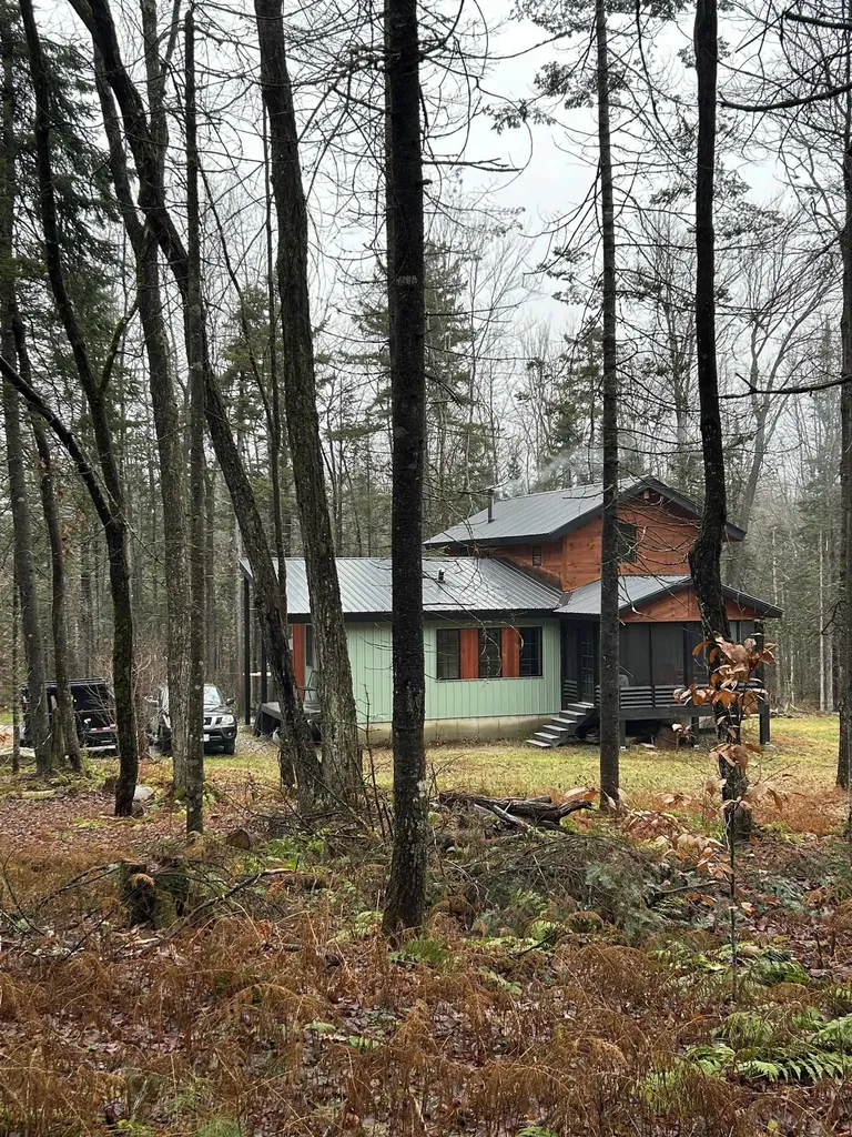 682 Philbrick Hill Road Springfield NH 03284