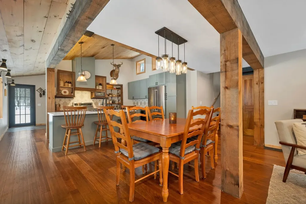 682 Philbrick Hill Road Springfield NH 03284