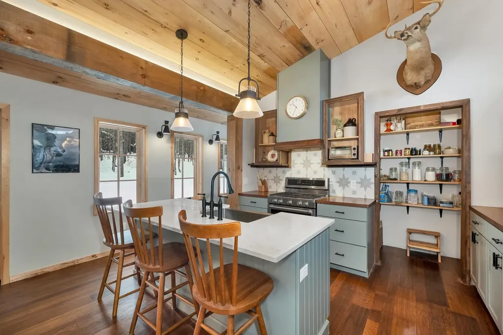 682 Philbrick Hill Road Springfield NH 03284