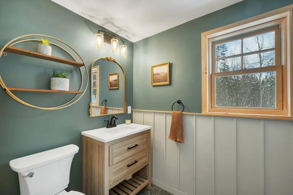 682 Philbrick Hill Road Springfield NH 03284