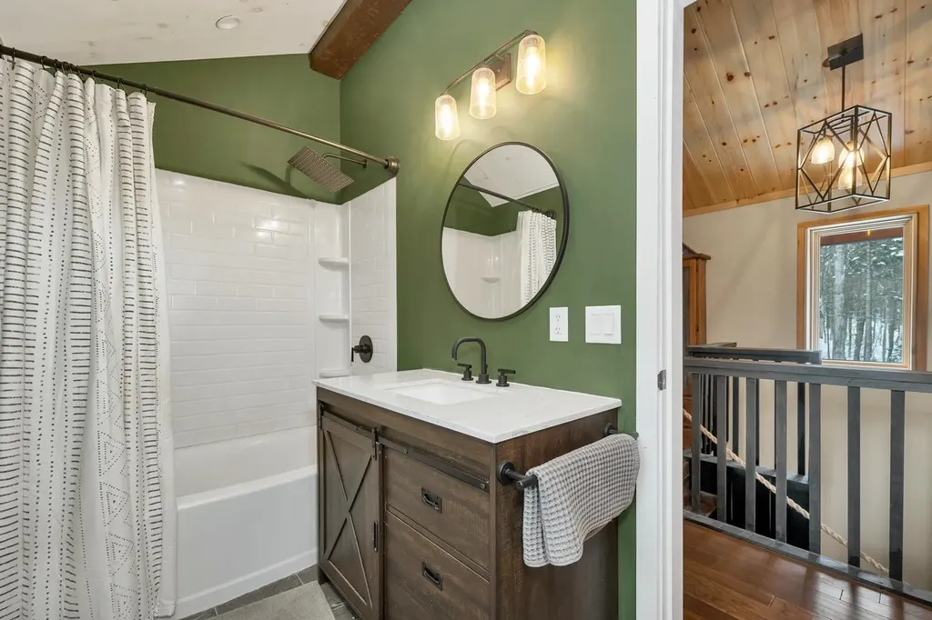 682 Philbrick Hill Road Springfield NH 03284