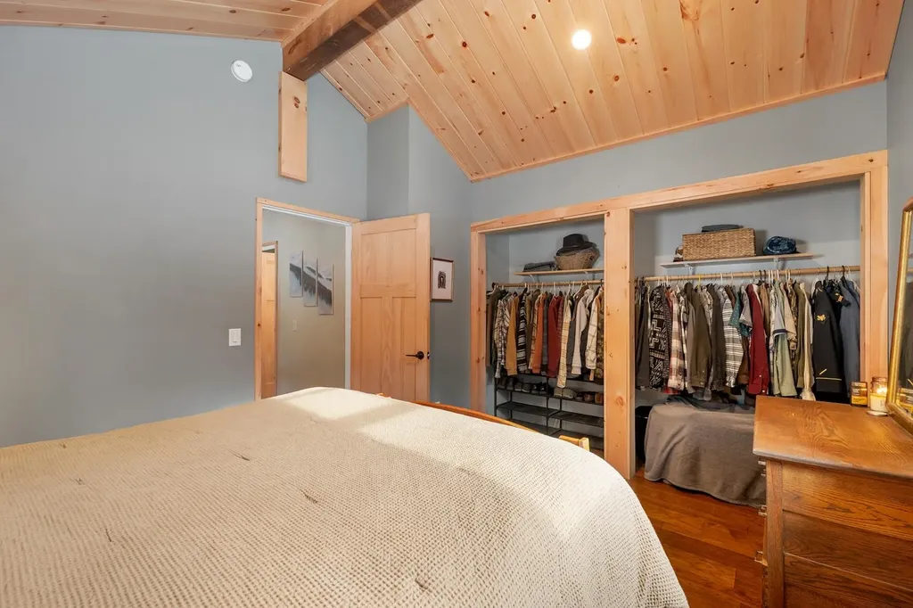 682 Philbrick Hill Road Springfield NH 03284