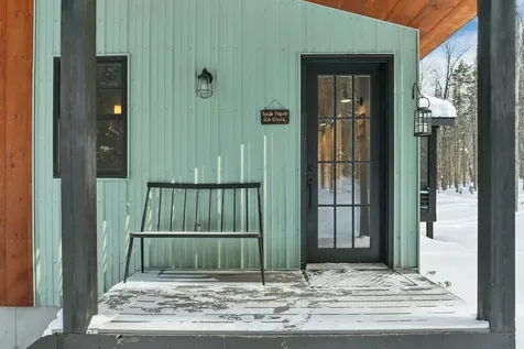 682 Philbrick Hill Road Springfield NH 03284