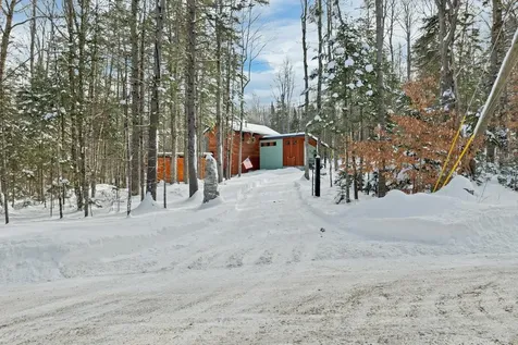 682 Philbrick Hill Road Springfield NH 03284