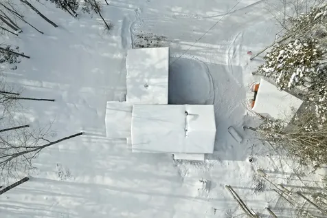 682 Philbrick Hill Road Springfield NH 03284