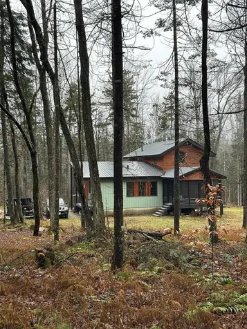 682 Philbrick Hill Road Springfield NH 03284