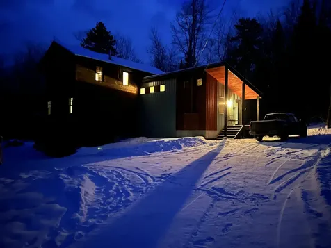 682 Philbrick Hill Road Springfield NH 03284