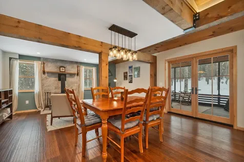 682 Philbrick Hill Road Springfield NH 03284