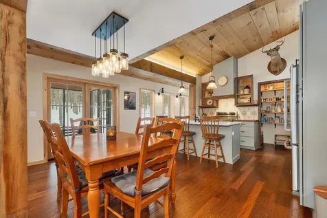 682 Philbrick Hill Road Springfield NH 03284