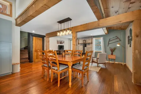 682 Philbrick Hill Road Springfield NH 03284