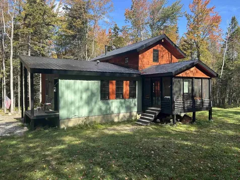 682 Philbrick Hill Road Springfield NH 03284