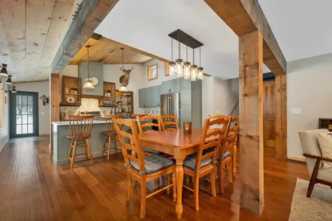 682 Philbrick Hill Road Springfield NH 03284