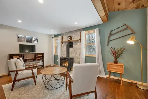 682 Philbrick Hill Road Springfield NH 03284