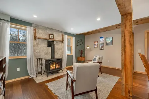 682 Philbrick Hill Road Springfield NH 03284