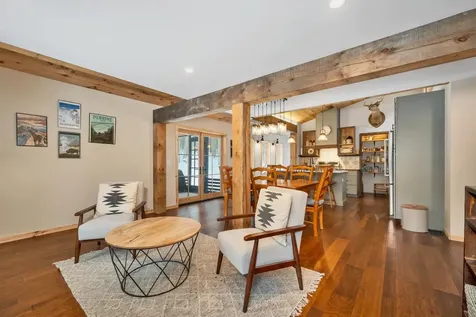 682 Philbrick Hill Road Springfield NH 03284