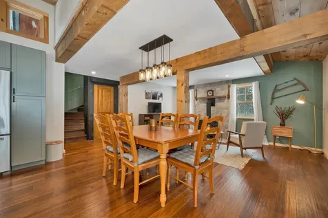 682 Philbrick Hill Road Springfield NH 03284