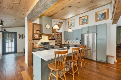 682 Philbrick Hill Road Springfield NH 03284