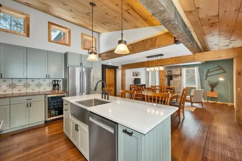 682 Philbrick Hill Road Springfield NH 03284