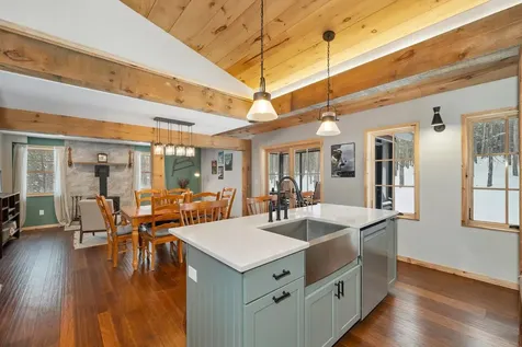 682 Philbrick Hill Road Springfield NH 03284