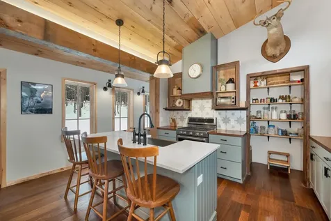 682 Philbrick Hill Road Springfield NH 03284