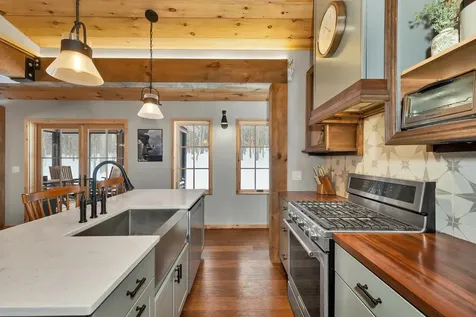 682 Philbrick Hill Road Springfield NH 03284