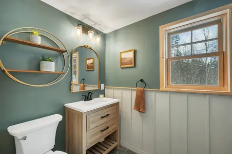 682 Philbrick Hill Road Springfield NH 03284