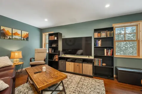 682 Philbrick Hill Road Springfield NH 03284