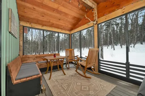 682 Philbrick Hill Road Springfield NH 03284