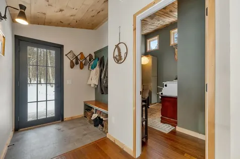 682 Philbrick Hill Road Springfield NH 03284