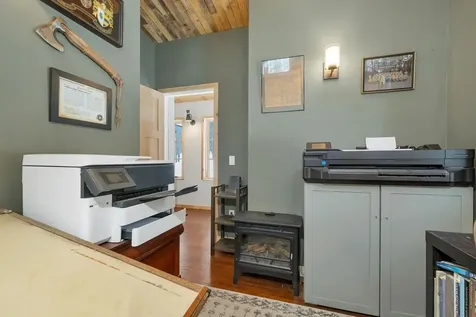 682 Philbrick Hill Road Springfield NH 03284