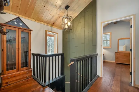 682 Philbrick Hill Road Springfield NH 03284