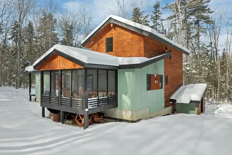 682 Philbrick Hill Road Springfield NH 03284