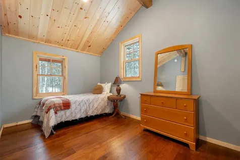 682 Philbrick Hill Road Springfield NH 03284