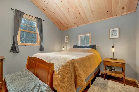 682 Philbrick Hill Road Springfield NH 03284