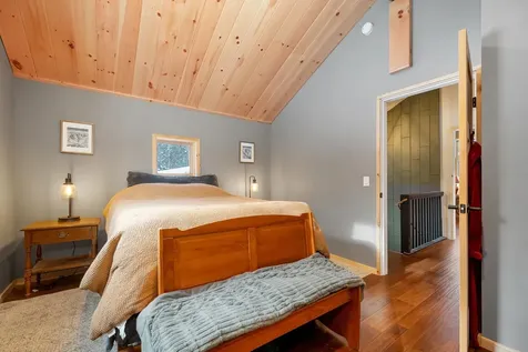 682 Philbrick Hill Road Springfield NH 03284