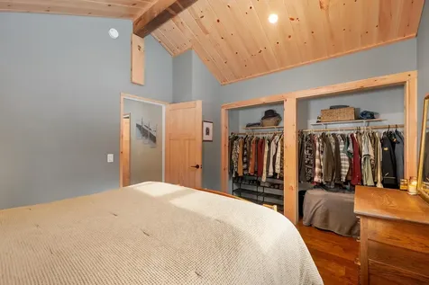 682 Philbrick Hill Road Springfield NH 03284