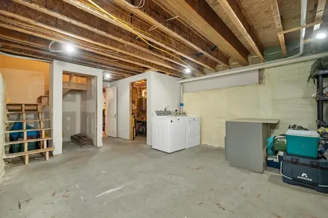 682 Philbrick Hill Road Springfield NH 03284